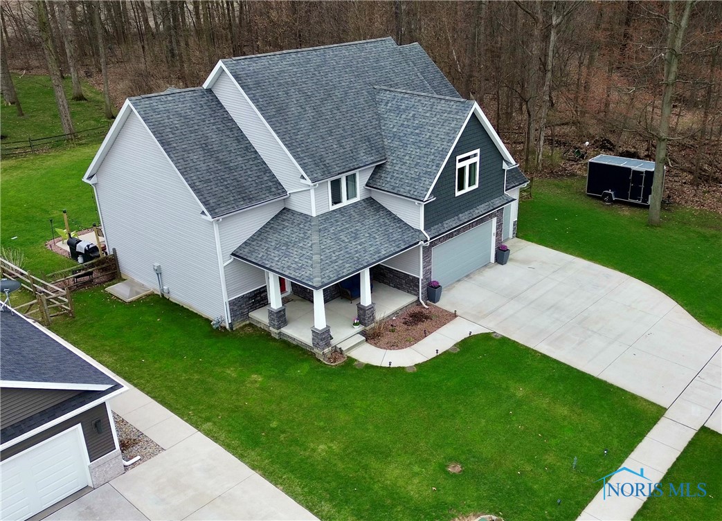 7859 Pilliod Road, Holland, Ohio image 34