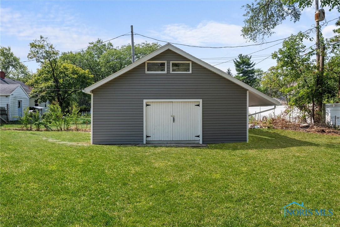 529 Loomis Drive, Perrysburg, Ohio image 31