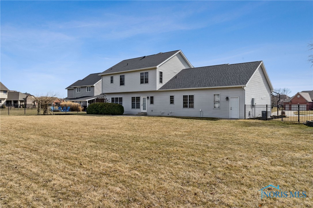 15940 Lakeside Court, Findlay, Ohio image 50