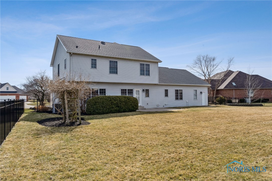 15940 Lakeside Court, Findlay, Ohio image 49