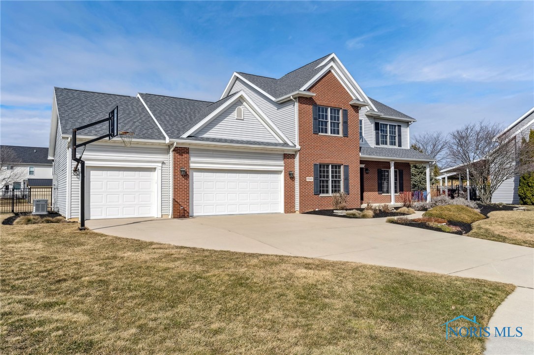 15940 Lakeside Court, Findlay, Ohio image 3