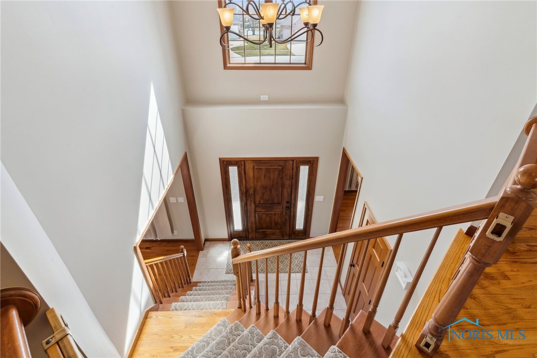 15940 Lakeside Court, Findlay, Ohio image 29