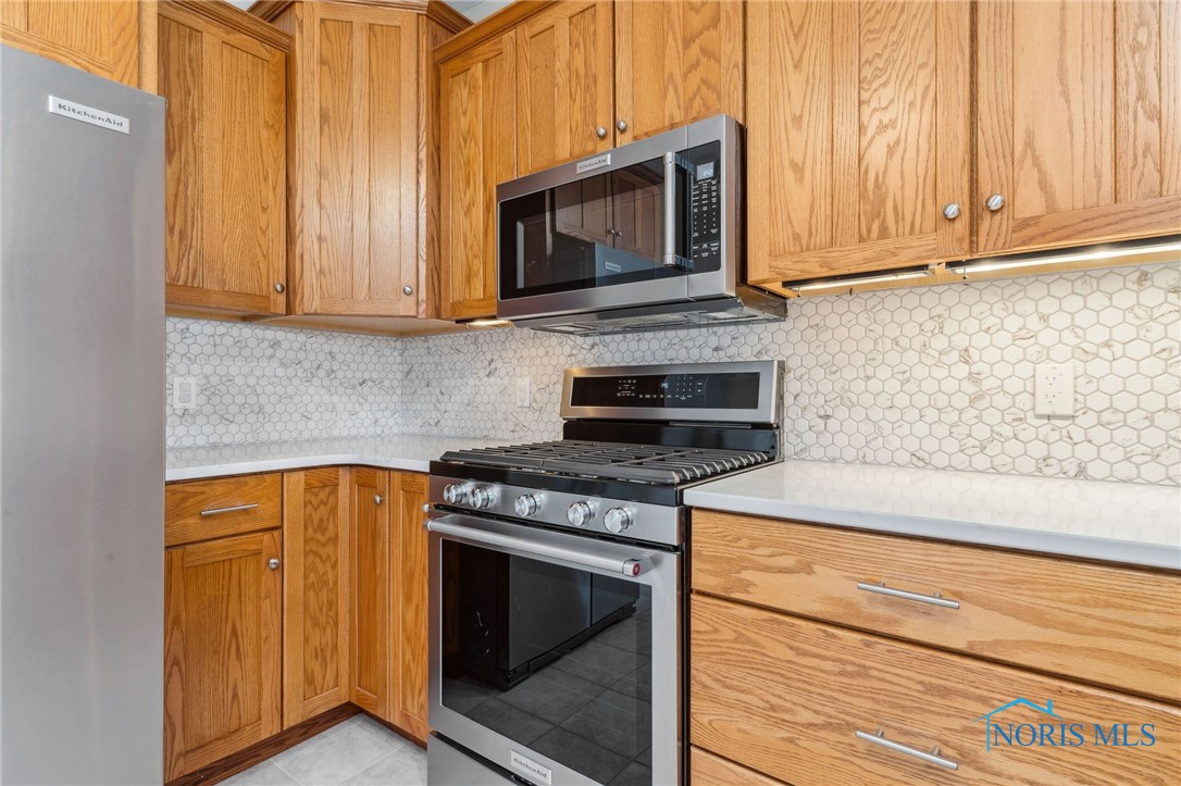 15940 Lakeside Court, Findlay, Ohio image 17