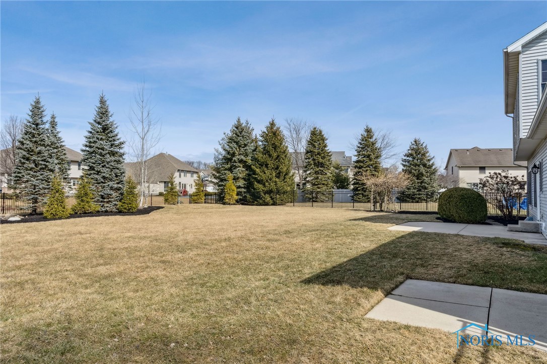 15940 Lakeside Court, Findlay, Ohio image 48