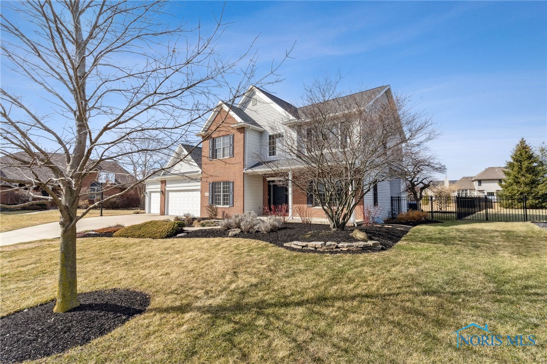 15940 Lakeside Court, Findlay, Ohio image 1