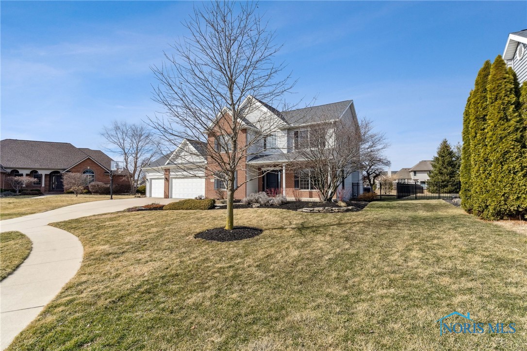 15940 Lakeside Court, Findlay, Ohio image 2