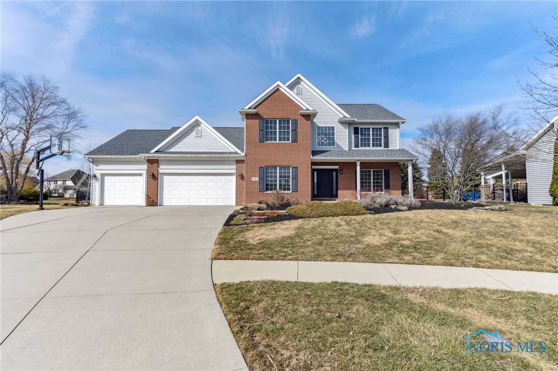 15940 Lakeside Court, Findlay, Ohio image 4