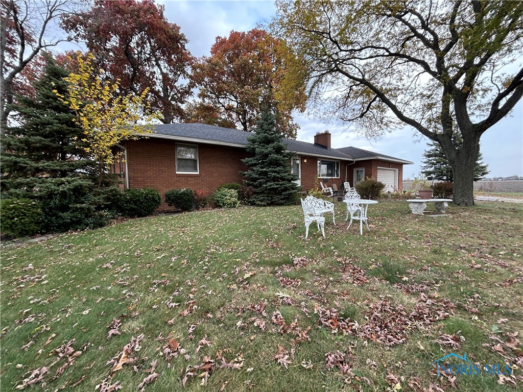 15240 W Poe Road, Bowling Green, Ohio image 1