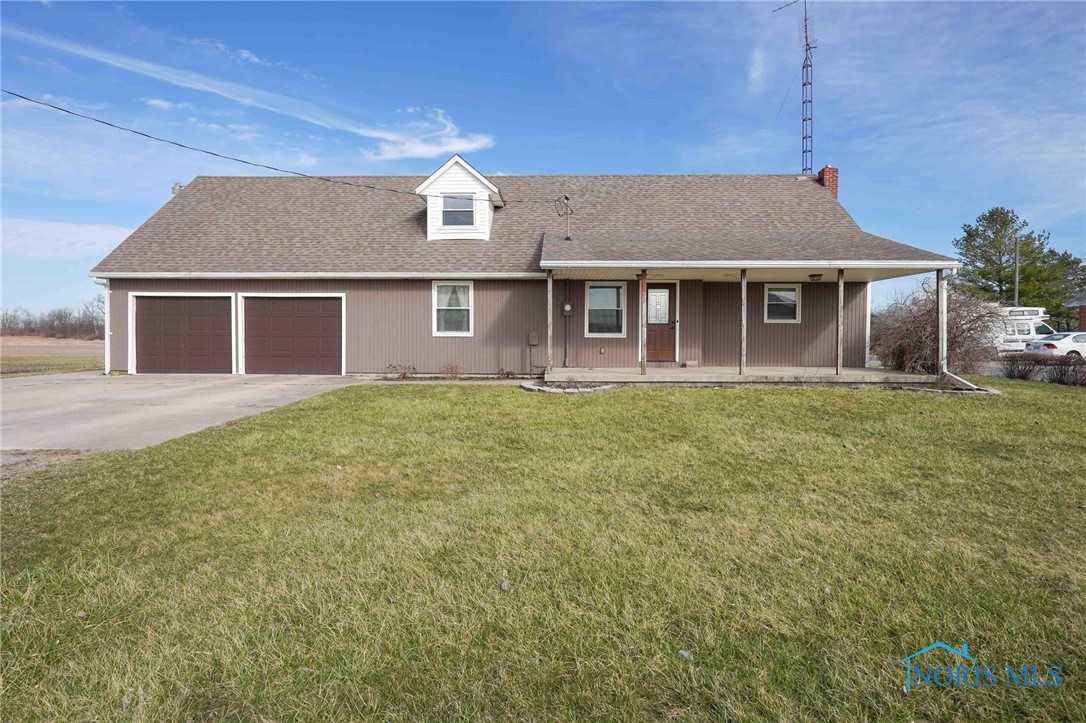 16325 Road 25p, Ottoville, Ohio image 1