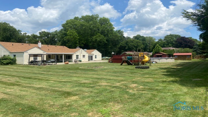 1036 Saint Andrews Road