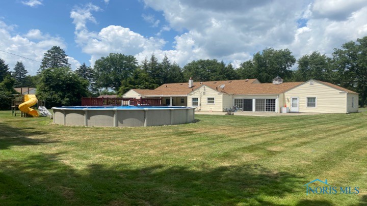 1036 Saint Andrews Road
