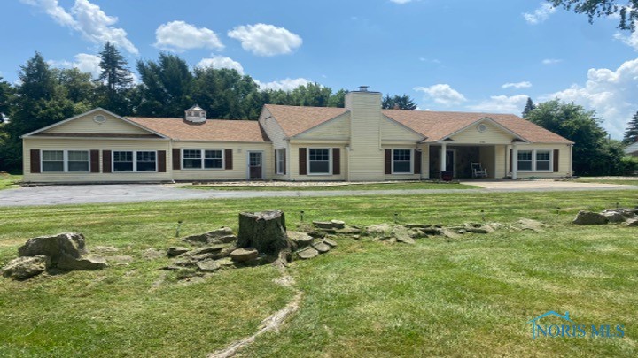 1036 Saint Andrews Road