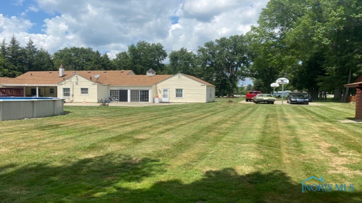 1036 Saint Andrews Road