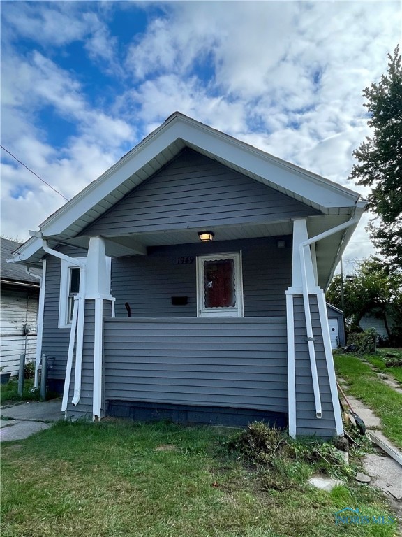 1949 Marlow Road, Toledo, Ohio image 1