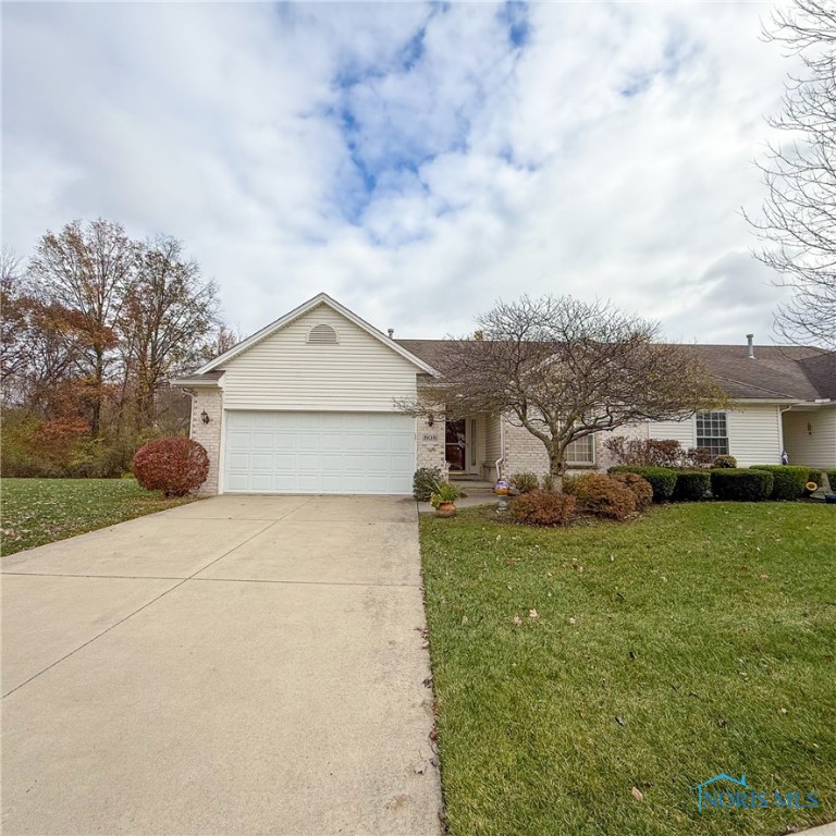 808 Satin Leaf Drive, Toledo, Ohio image 3