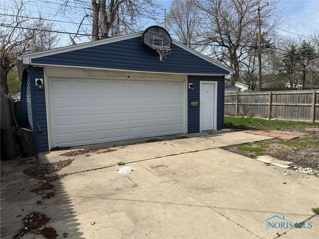 5725 Malden Avenue Ave, Toledo, Ohio image 6
