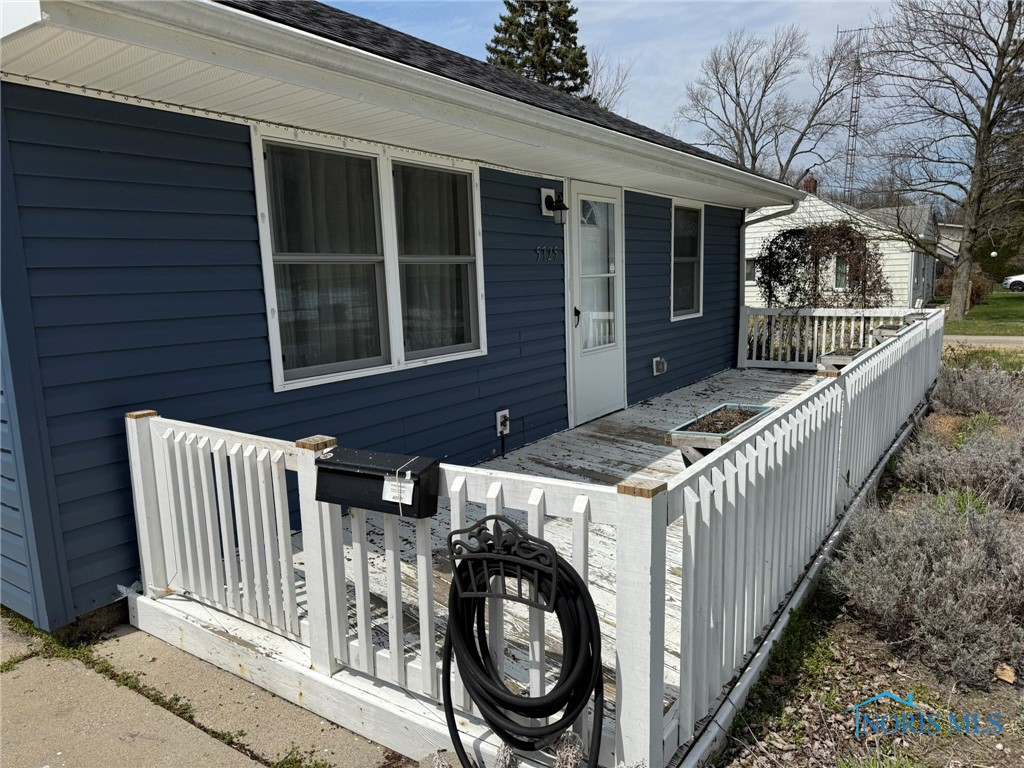 5725 Malden Avenue Ave, Toledo, Ohio image 3