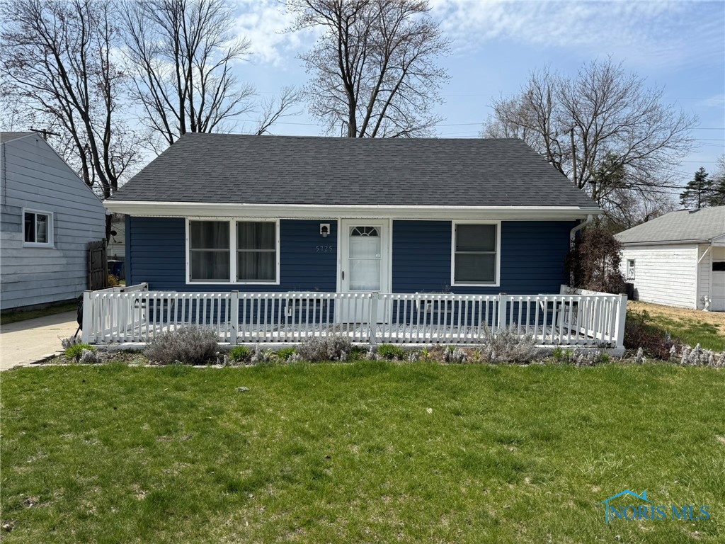 5725 Malden Avenue Ave, Toledo, Ohio image 1
