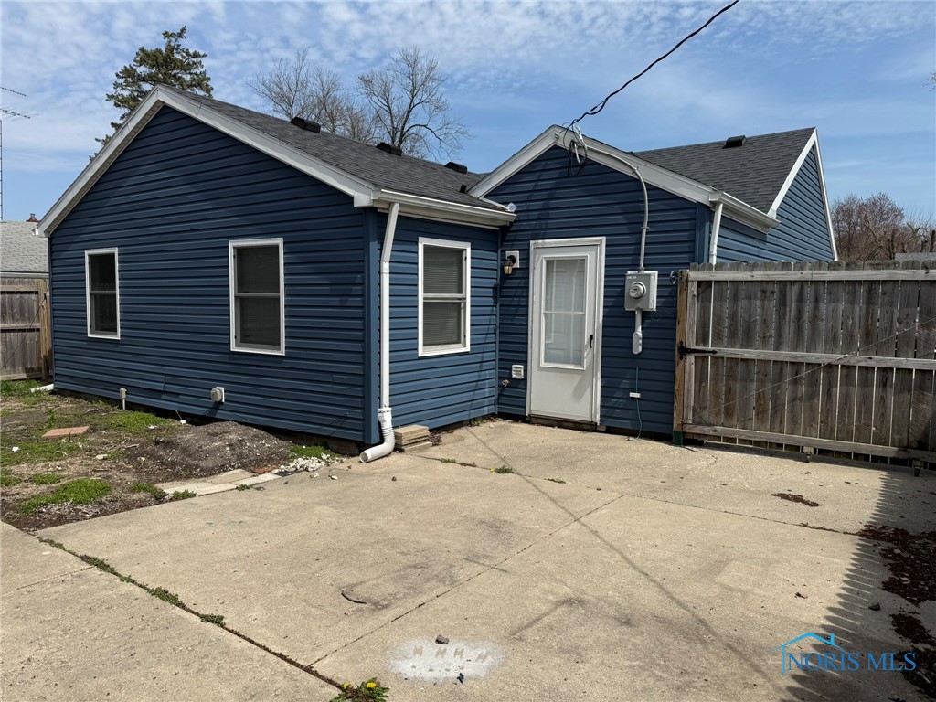 5725 Malden Avenue Ave, Toledo, Ohio image 7