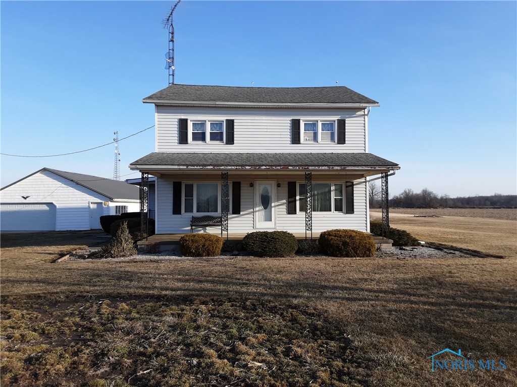 15375 E Township Road 104, Attica, Ohio image 1