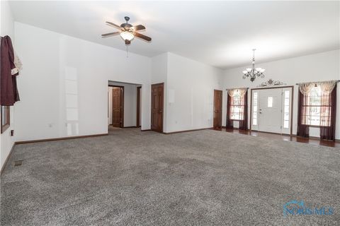 Tiny photo for 2121 County Road 4 1, Swanton, OH 43558 (MLS # 6135934)