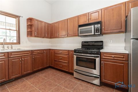 Tiny photo for 2121 County Road 4 1, Swanton, OH 43558 (MLS # 6135934)