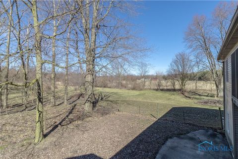 Tiny photo for 2121 County Road 4 1, Swanton, OH 43558 (MLS # 6135934)