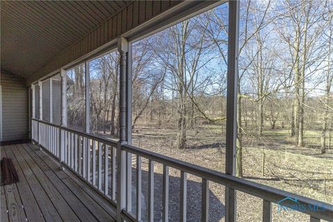Tiny photo for 2121 County Road 4 1, Swanton, OH 43558 (MLS # 6135934)