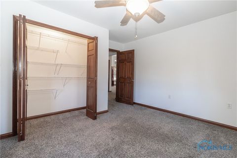 Tiny photo for 2121 County Road 4 1, Swanton, OH 43558 (MLS # 6135934)