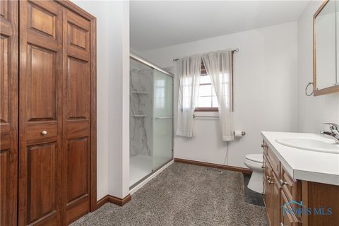 Tiny photo for 2121 County Road 4 1, Swanton, OH 43558 (MLS # 6135934)