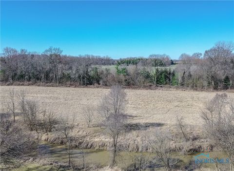 Tiny photo for 2121 County Road 4 1, Swanton, OH 43558 (MLS # 6135934)
