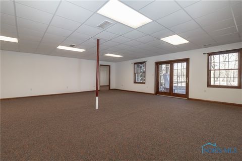 Tiny photo for 2121 County Road 4 1, Swanton, OH 43558 (MLS # 6135934)