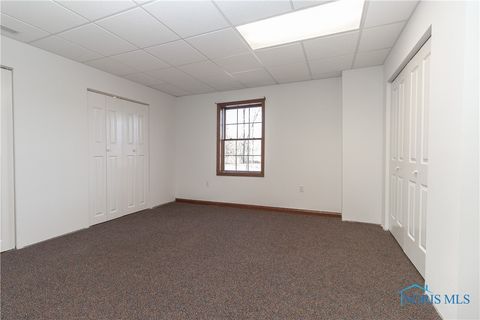 Tiny photo for 2121 County Road 4 1, Swanton, OH 43558 (MLS # 6135934)