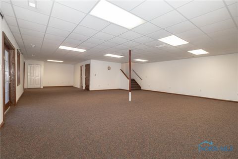 Tiny photo for 2121 County Road 4 1, Swanton, OH 43558 (MLS # 6135934)