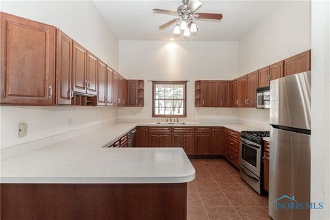 Tiny photo for 2121 County Road 4 1, Swanton, OH 43558 (MLS # 6135934)