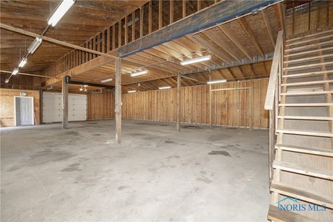 Tiny photo for 2121 County Road 4 1, Swanton, OH 43558 (MLS # 6135934)