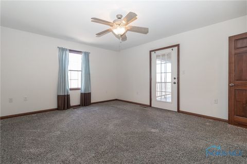 Tiny photo for 2121 County Road 4 1, Swanton, OH 43558 (MLS # 6135934)