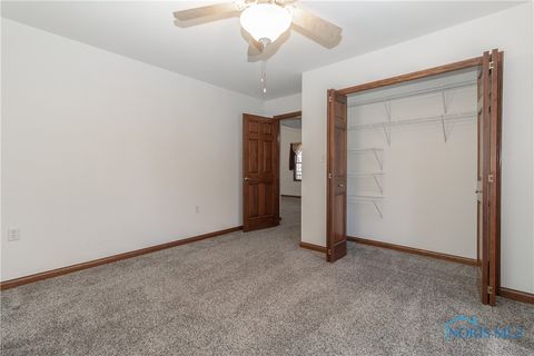 Tiny photo for 2121 County Road 4 1, Swanton, OH 43558 (MLS # 6135934)