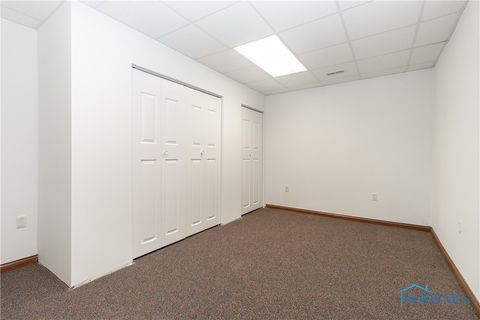 Tiny photo for 2121 County Road 4 1, Swanton, OH 43558 (MLS # 6135934)