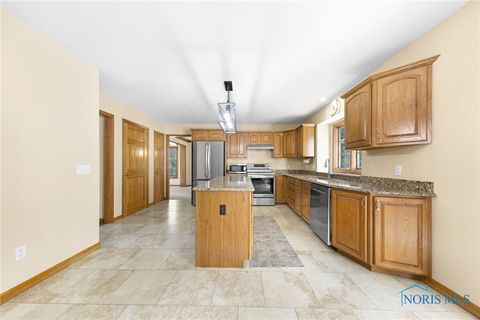 Tiny photo for 8733 Saint George Drive, Holland, OH 43528 (MLS # 6136404)