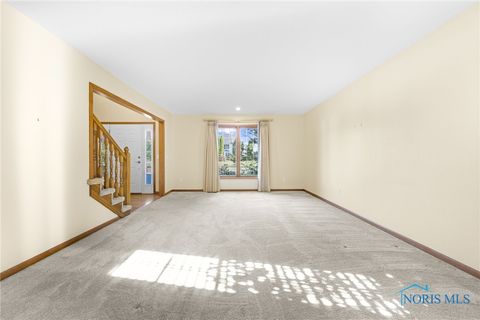 Tiny photo for 8733 Saint George Drive, Holland, OH 43528 (MLS # 6136404)