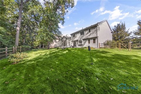 Tiny photo for 8733 Saint George Drive, Holland, OH 43528 (MLS # 6136404)
