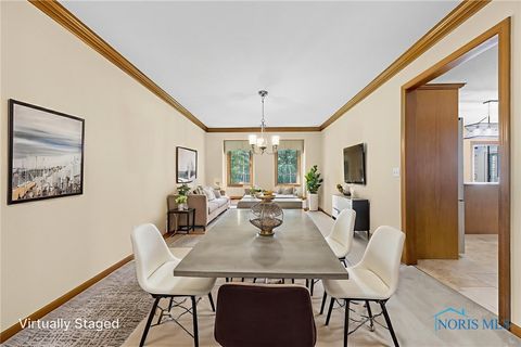 Tiny photo for 8733 Saint George Drive, Holland, OH 43528 (MLS # 6136404)