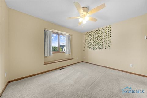 Tiny photo for 8733 Saint George Drive, Holland, OH 43528 (MLS # 6136404)