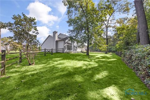 Tiny photo for 8733 Saint George Drive, Holland, OH 43528 (MLS # 6136404)