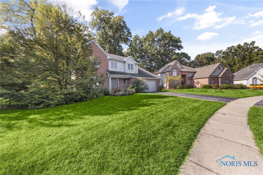 8733 Saint George Drive