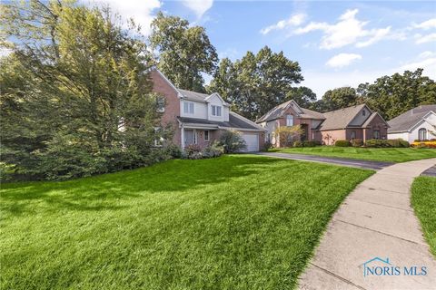 Tiny photo for 8733 Saint George Drive, Holland, OH 43528 (MLS # 6136404)