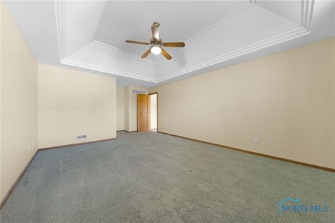 Tiny photo for 8733 Saint George Drive, Holland, OH 43528 (MLS # 6136404)