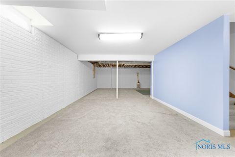 Tiny photo for 8733 Saint George Drive, Holland, OH 43528 (MLS # 6136404)