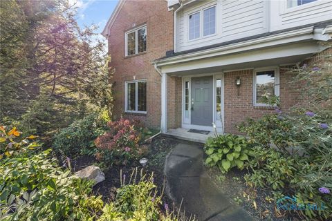 Tiny photo for 8733 Saint George Drive, Holland, OH 43528 (MLS # 6136404)